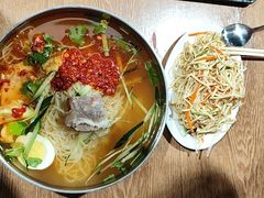 -韩麦大冷面(桂花街直营店)