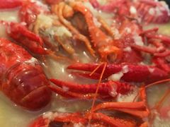-金陵一哥龙虾馆(三牌楼总店)