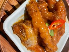-点都德(千灯湖环宇城店)