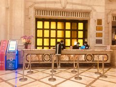 -昆山皇冠国际会展酒店