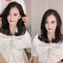 -3AM·S HAIR SALON烫发染发接发