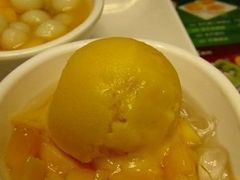 -许留山(梳士巴利道店)