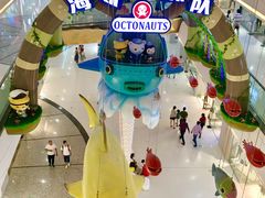 -万达茂商场(南京仙林店)