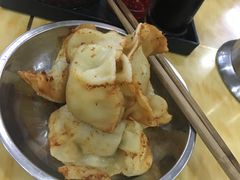 -向群锅饺(登高路店)