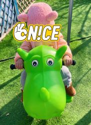 -萌宠亲子动物乐园(槐房万达店)