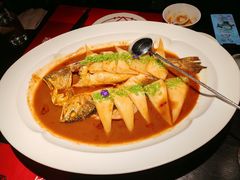 -锦楼·臻选新杭帮(杭州中心店)
