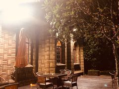 -马勒别墅·中餐厅