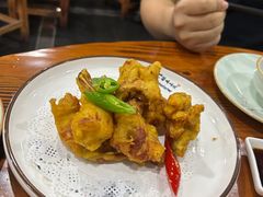 -盈田盈粥庄(黄兴公园店)
