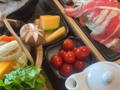 -湊湊火锅·茶憩(皇姑万象汇店)