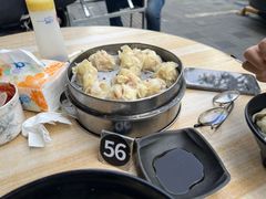 -真真鲜馄饨店(启蒙路店)