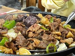 -朝族高丽火盆(长白山总店)