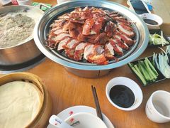 -守柴炉烤鸭(鱼嘴店)