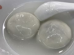 -朱新年·苏式汤团·面点(北寺塔店)