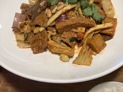 -拿渡·水煮鱼 麻辣香锅(西单大悦城店)