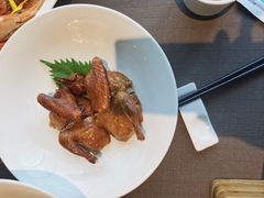 -望乡楼上海菜(日月光店)