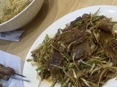 -鑫明明拉面(宁化路店)