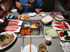 -海底捞火锅(奥山世纪城店)