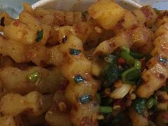 -土豆哥(银石广场一店)