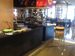 -海外海皇冠大酒店-海悦·全日制餐厅