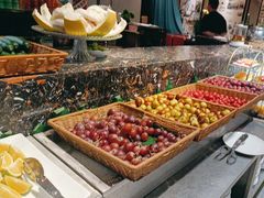-御品海宴海鲜自助餐厅(龙岗万科广场店)