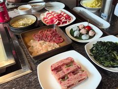 -皇城老妈火锅(琴台店)