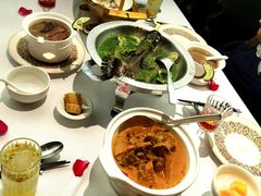 -狮拾久·现代新加坡料理(福田COCO Park店)