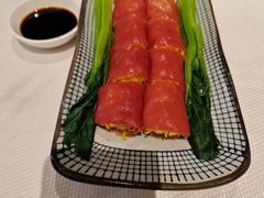 -粤域茶餐厅