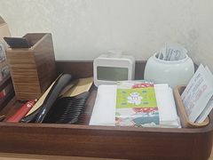 -长风拨筋养身(天街店)