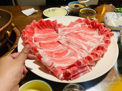 -竹叶涮肉坊(总店)