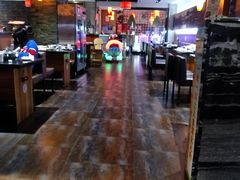 大堂-尚水元休闲自助餐厅(中央城店)