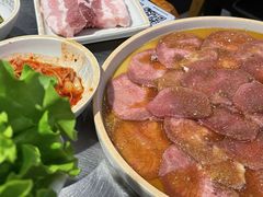 牛舌-喜来稀肉(虹泉路店)