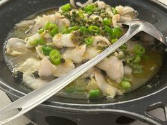 -醉得意·山茶油炒土鸡(泰安万达店)