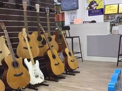 -纯音琴行(天河区车陂分店)