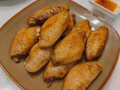 -新旺茶餐厅(嘉里城店)