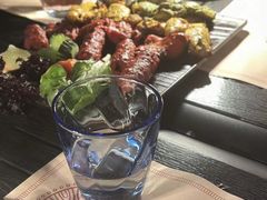 -克比叔叔印度餐厅Kebabs on the Grille(人民广场店)