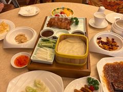 -亚龙湾红树林度假酒店御粤阁
