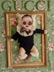 -卡洛儿高端儿童摄影(郑东新区店)