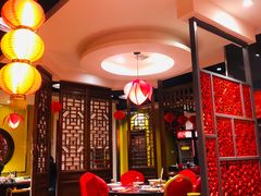 大堂-芦月轩羊蝎子(劲松店)