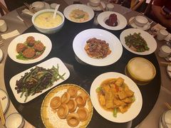 -闫府私房菜·老字号(恒隆店)