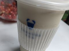 -茶百道(广都店)