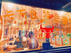-卡万金特色藏餐