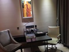 -大同云冈美高大酒店