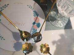 -蜜桃花开·中西融合菜E&W(南长街店)