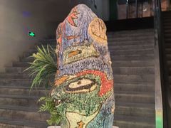 -袁亮今日陶艺(苹果社区总店)