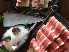 -捞神煲汤火锅(湖滨商业街店)