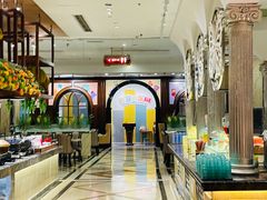 -芭菲盛宴·环球美食(北城国际店)