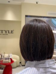 -IN STYLE•造型