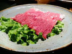 -老墙根涮肉·铜锅·烧烤(欢乐谷·王四营店)