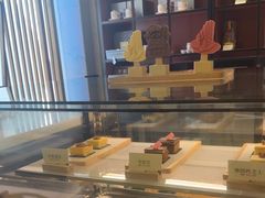 -桃源咖啡厅(武夷山大红袍山庄店)