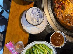 -刘淑芬·活鱼铁锅炖(北京首店)